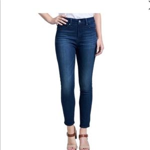 Seven Jeans- Tummyless Slimmer skinny jeans